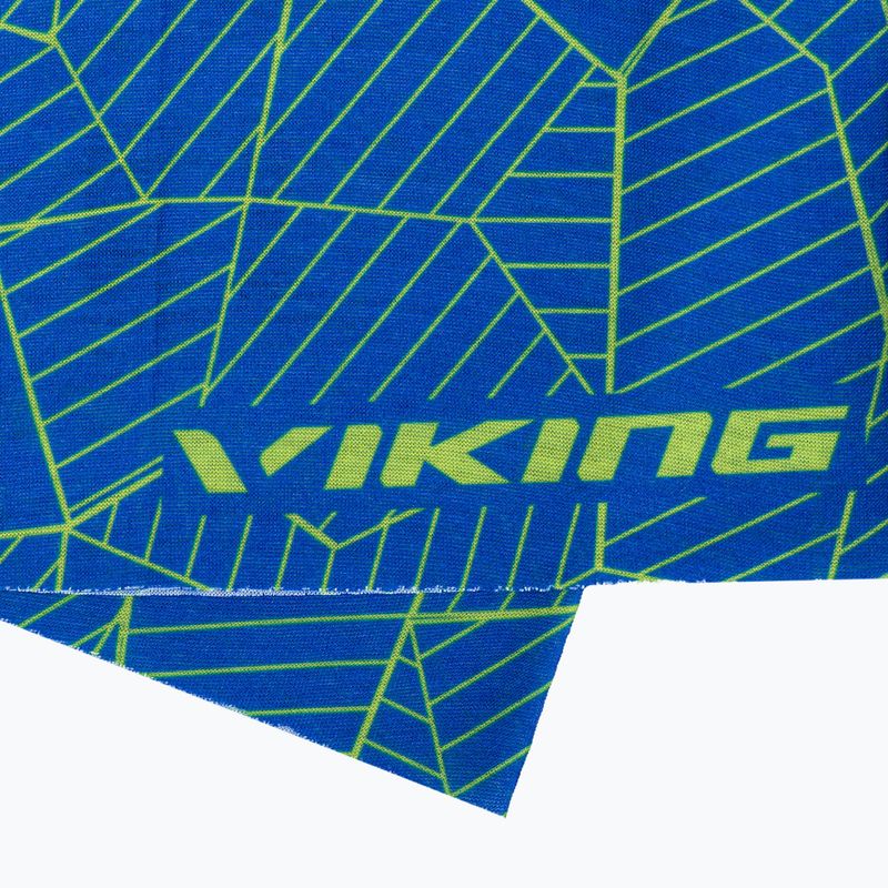 Viking kendő Regular kék 410/23/9763 3