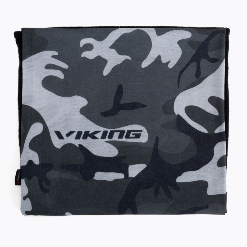 Viking kendő Polartec külső szürke 420/23/1919 2