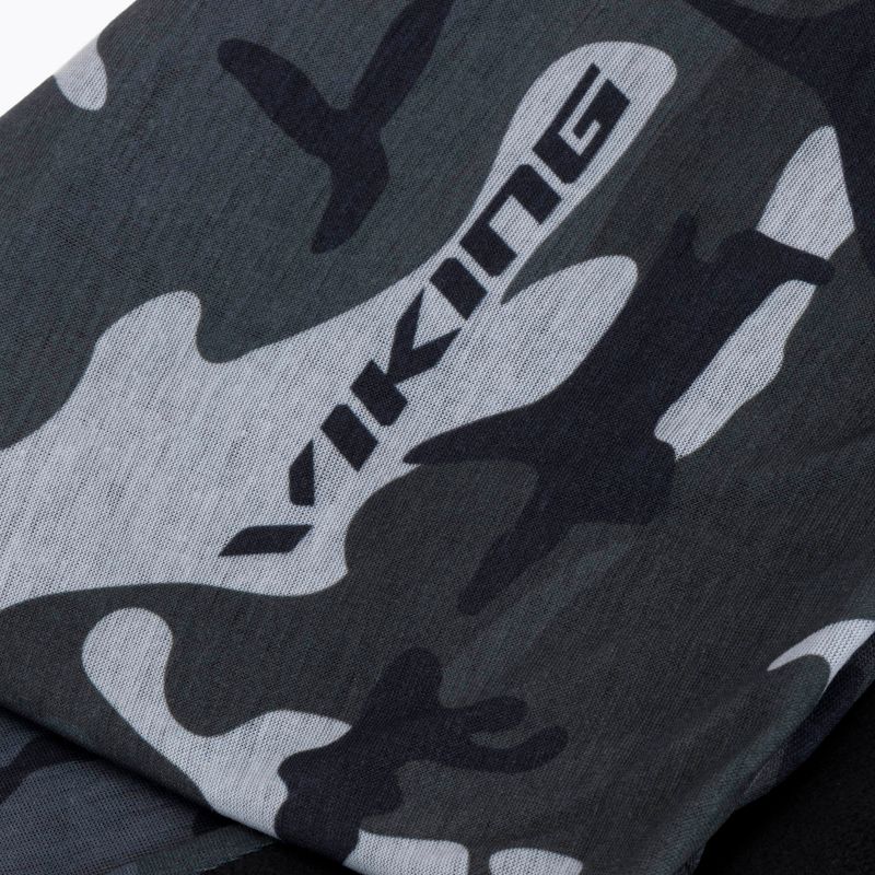Bandana Viking Polartec Polartec belül szürke 430/23/1919 3
