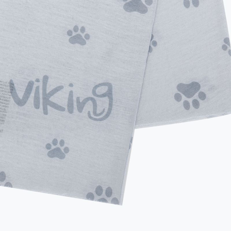 Gyermek Viking kendő Regular szürke 415/23/6963 3