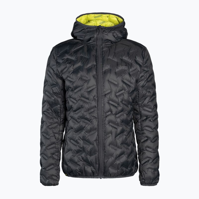 Férfi pehelykabát Viking Aspen szürke 750/23/8814/08/XXL 7