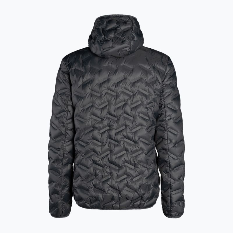 Férfi pehelykabát Viking Aspen szürke 750/23/8814/08/XXL 8