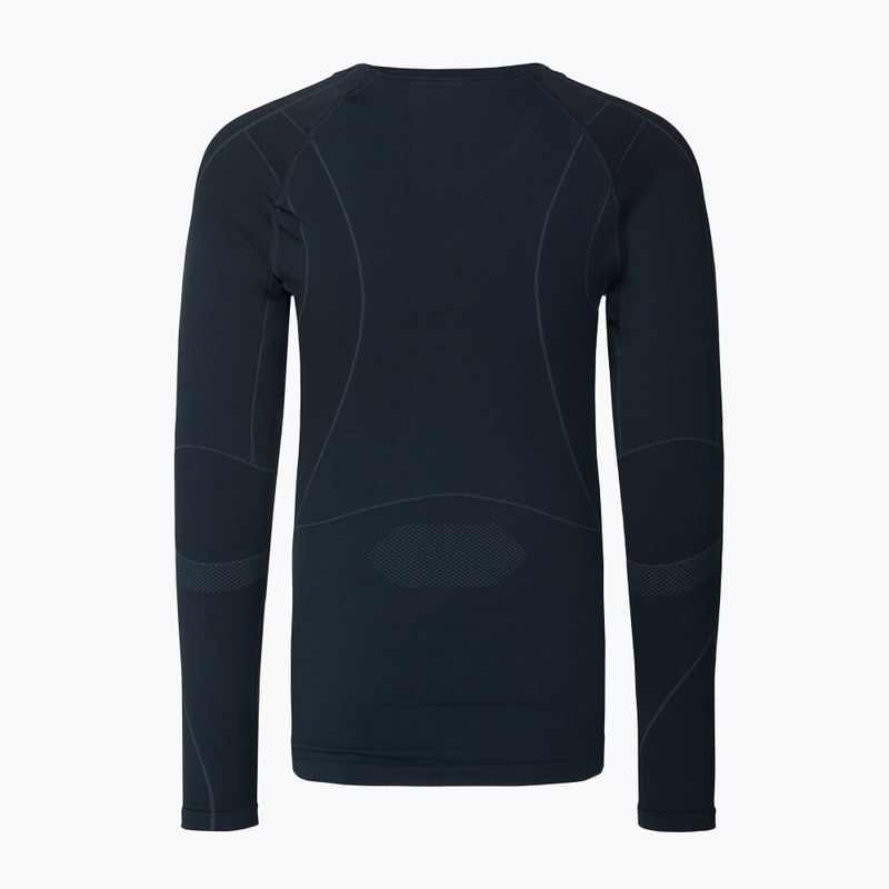Női thermo alsónemű Viking Gaja Bamboo fekete 500/23/5512 5