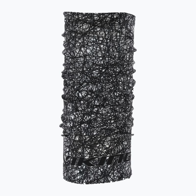 Bandana Viking Polartec belül fekete-fehér 430/23/1317 4