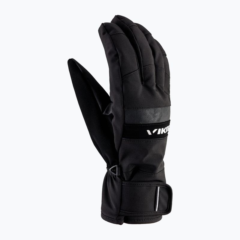 Férfi síelő kesztyű Viking Masumi Ski fekete 110231464 09 5