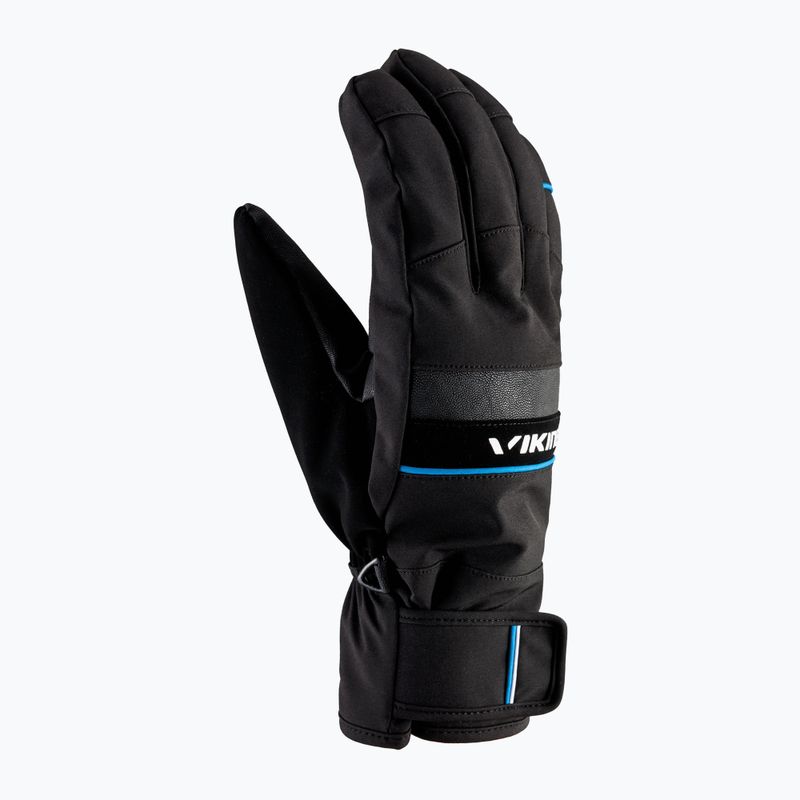 Férfi síelő kesztyű Viking Masumi Ski kék 110231464 6