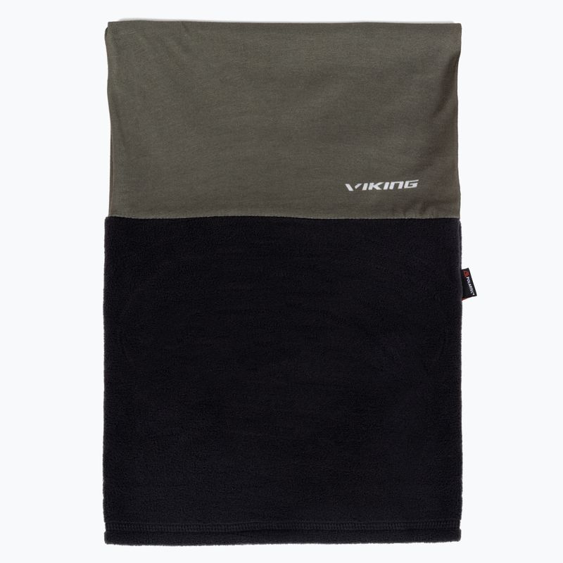 Bandana Viking Polartec Polartec külső zöld 420/22/1214 2