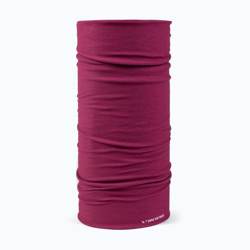 Bandana Viking Polartec Viking Polartec Belül rózsaszín 430/22/1214