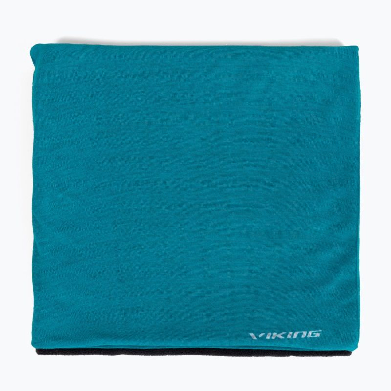 Bandana Viking Polartec Polartec belül zöld 430/22/1214 2