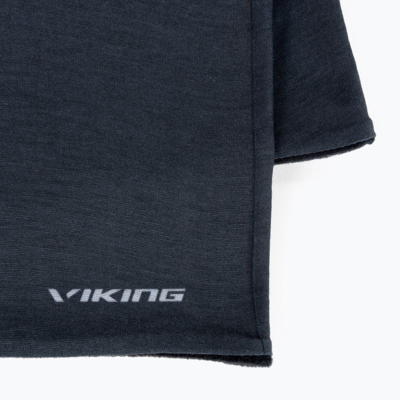 Bandana Viking Polartec Polartec belső szürke 430/22/1214 3