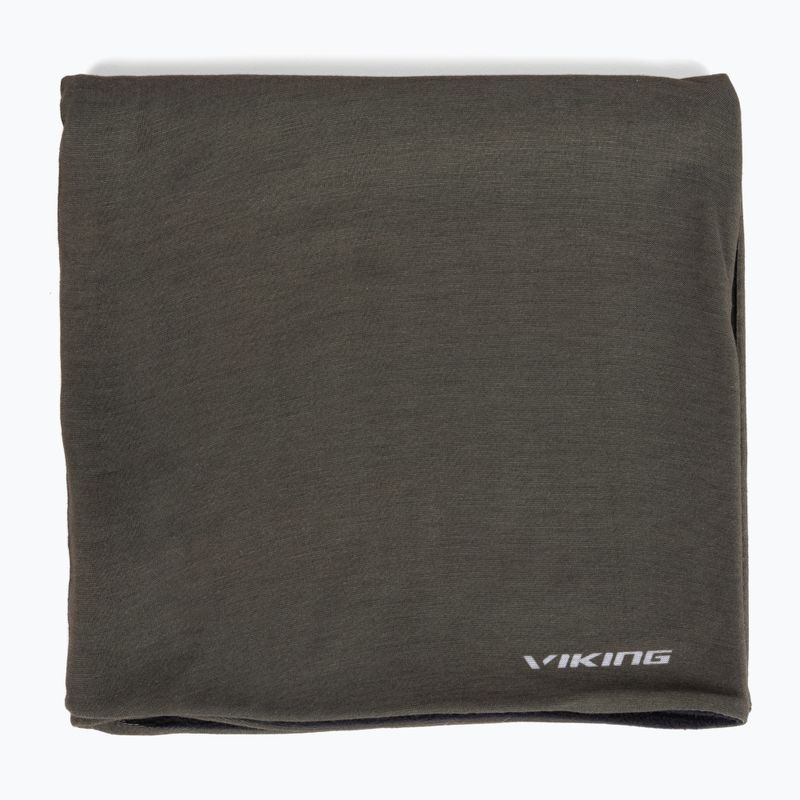 Bandana Viking Polartec Polartec belül zöld 430/22/1214 2