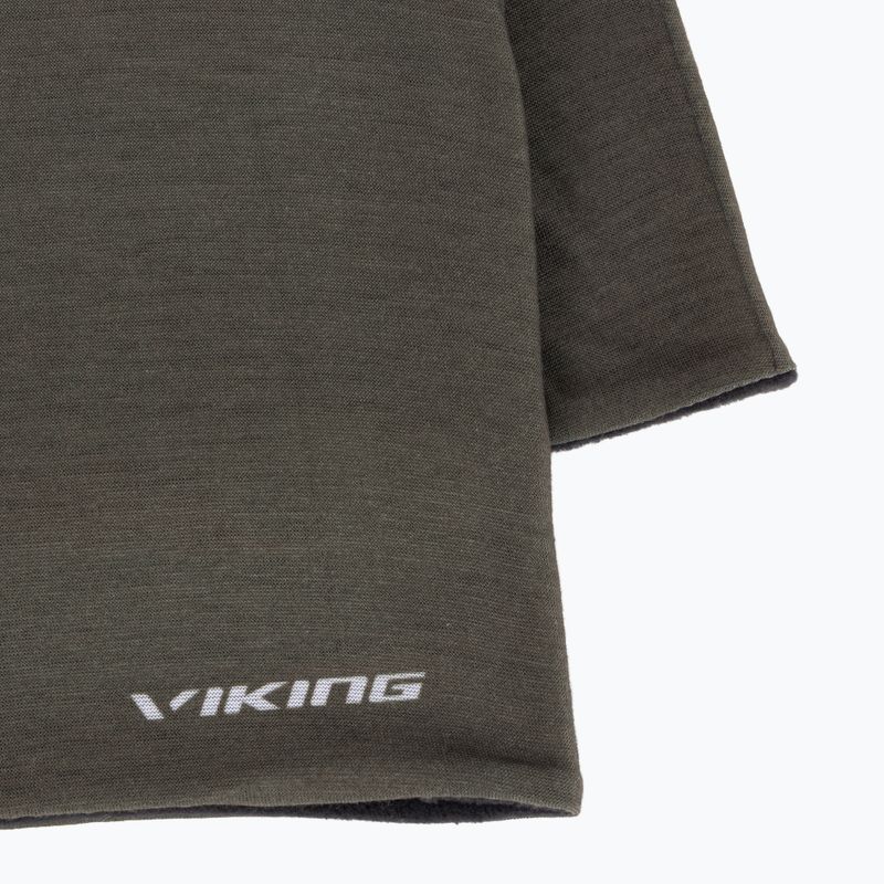 Bandana Viking Polartec Polartec belül zöld 430/22/1214 3