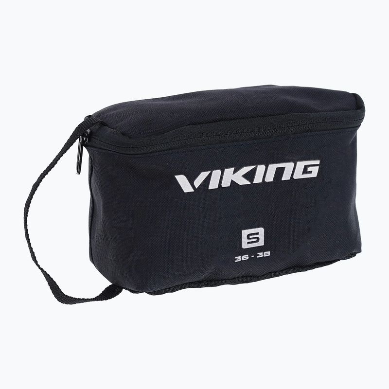 Csúszásgátlók cipőre Viking Soltoro yellow 3