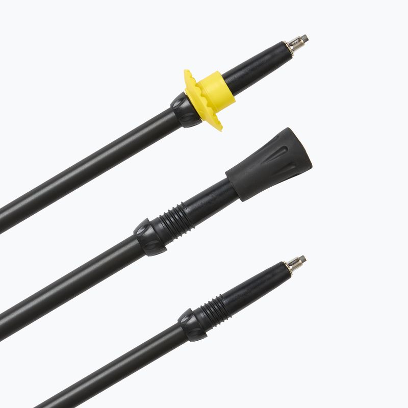 Túrabotok Viking Equinox grey/yellow 6