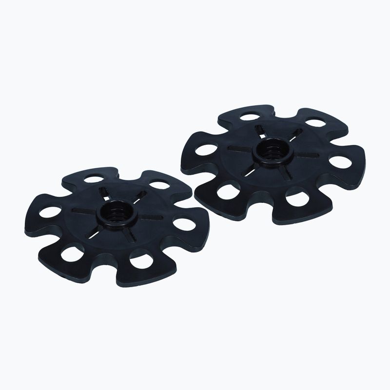 Túrabotok Viking Equinox grey/yellow 5