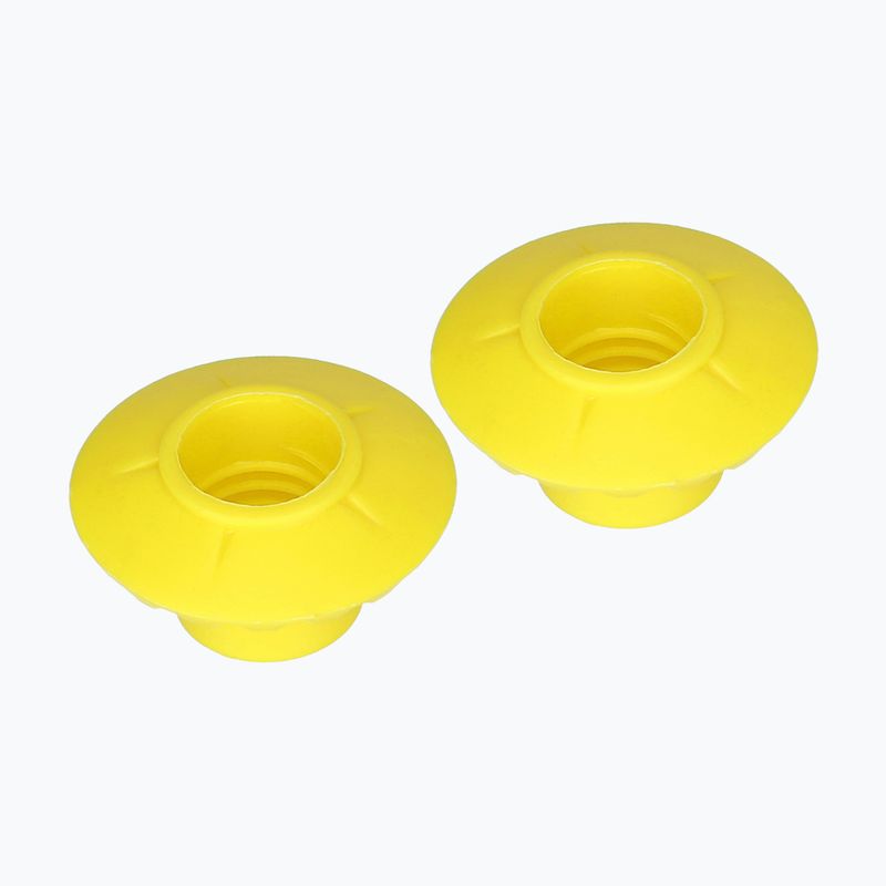 Túrabotok Viking Equinox grey/yellow 7