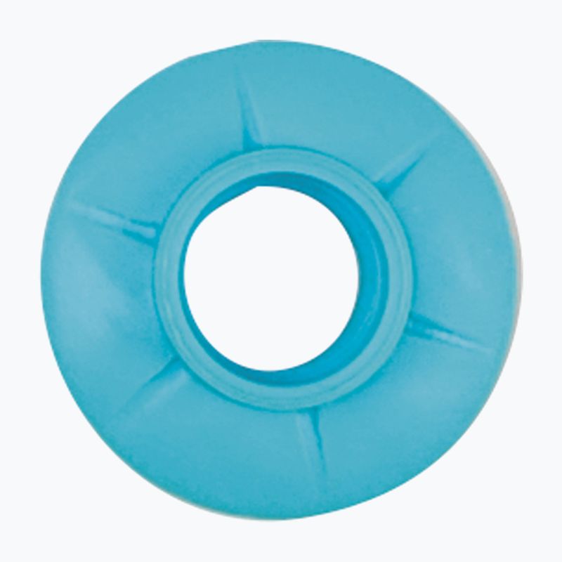 Túrabotok Viking Shiva black/turquoise 9