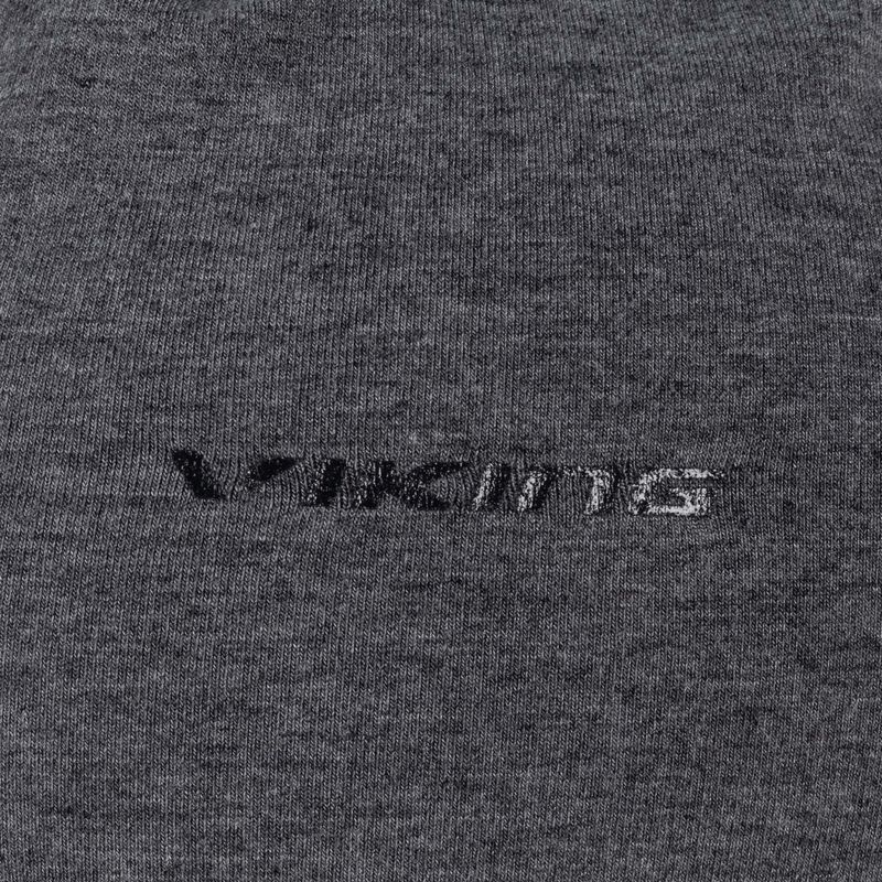 Viking Aries szürke trekking sapka 230/24/7979 4