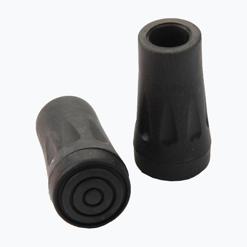 Túrabotok Viking Kettera Pro black/fuchsia 12