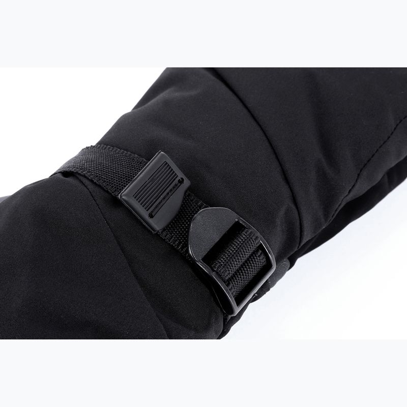 Férfi síkesztyű Viking Tores Freeride black 6