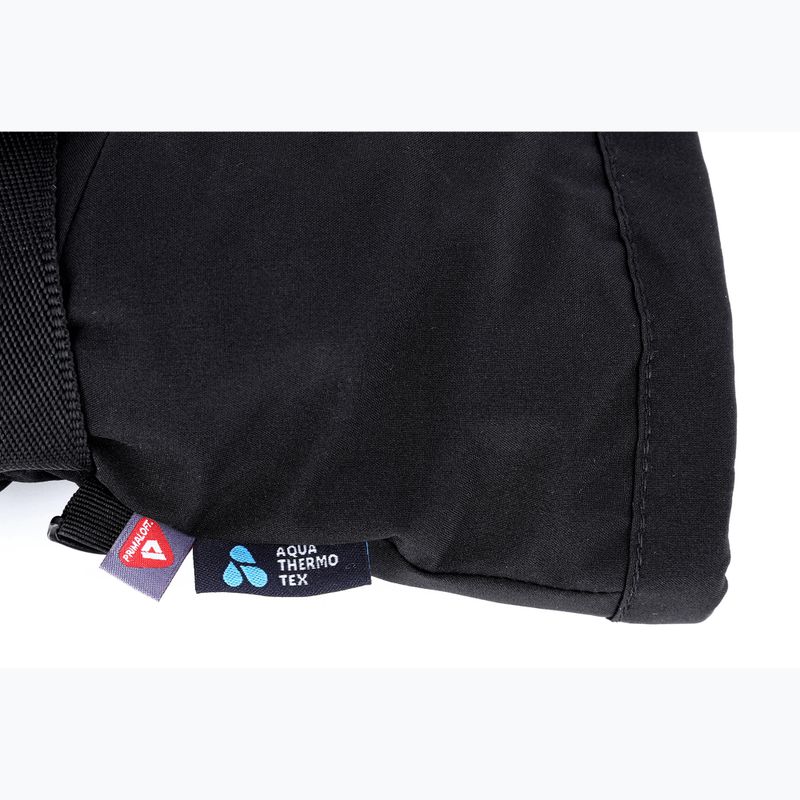 Férfi síkesztyű Viking Tores Freeride black 7