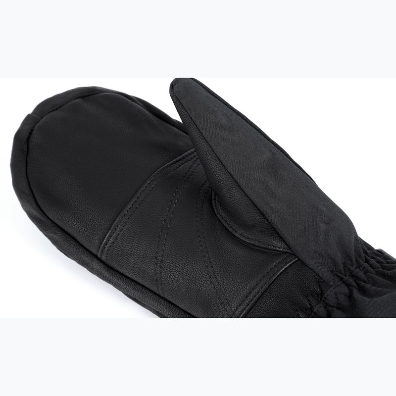 Női síkesztyűk Viking Ohara Ski black 5