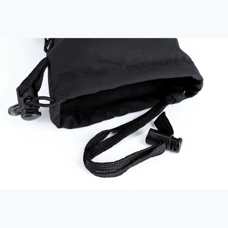 Női síkesztyűk Viking Ohara Ski black 8