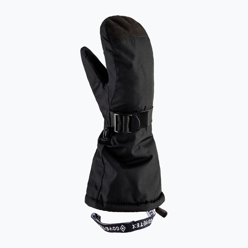 Gyerek síkesztyűk Viking Nomadic GTX black 2