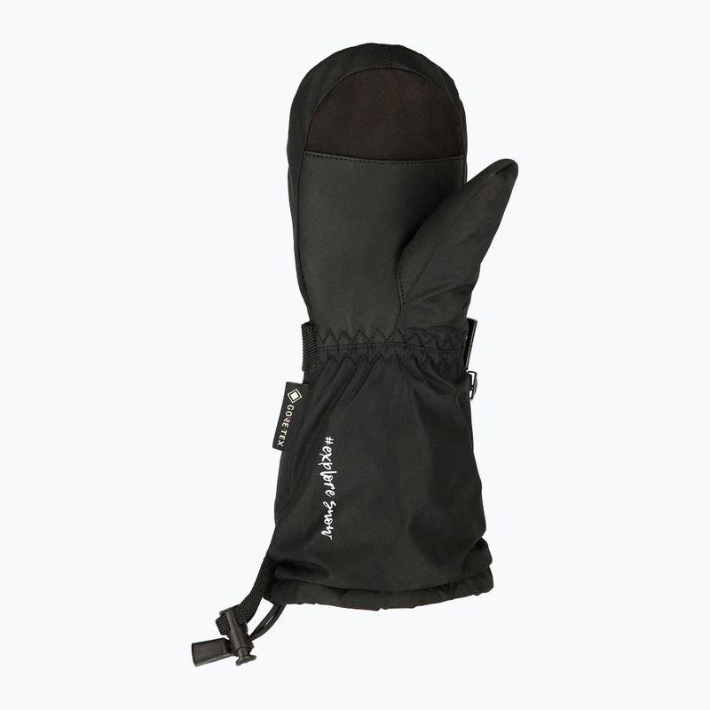 Gyerek síkesztyűk Viking Nomadic GTX black 3