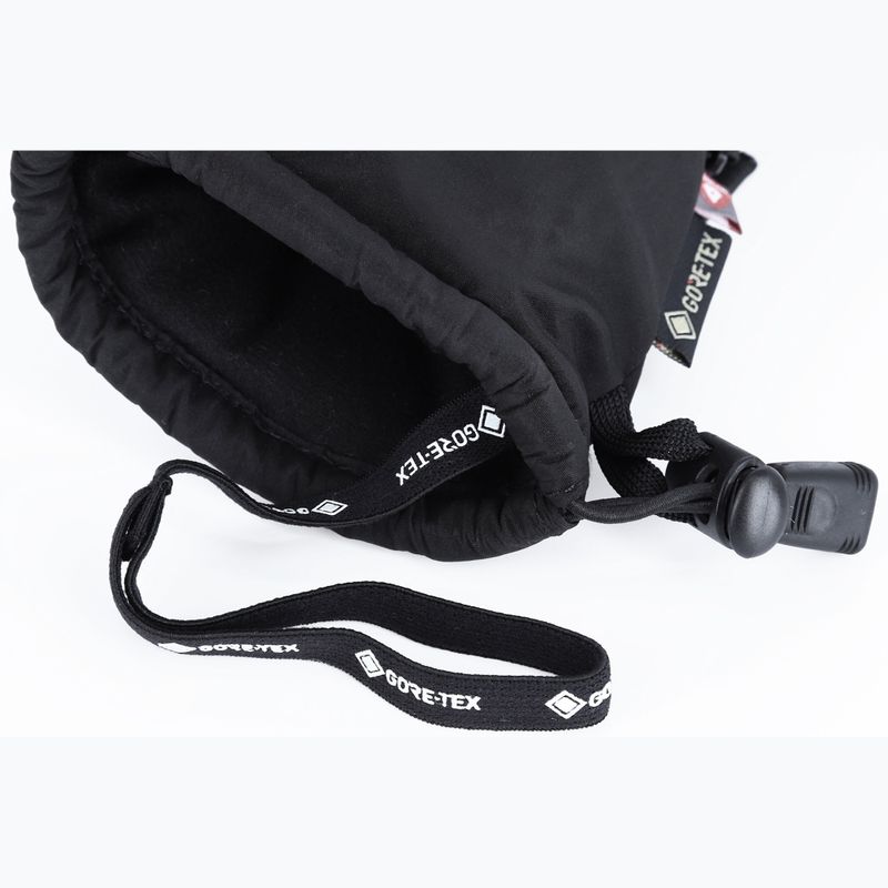 Gyerek síkesztyűk Viking Nomadic GTX black 5