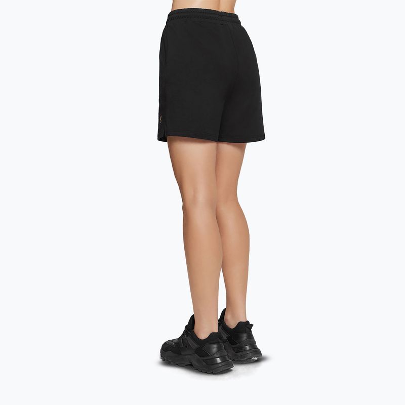 Női Cardio Bunny Muggy edzőnadrág fekete 3