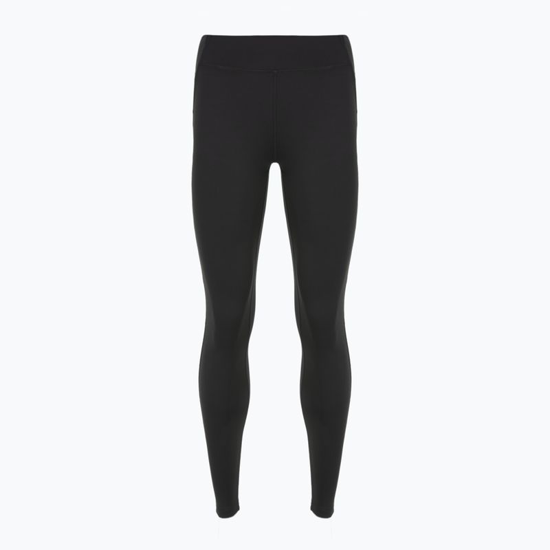 Női edzőleggings Cardio Bunny HCB-425 black 7