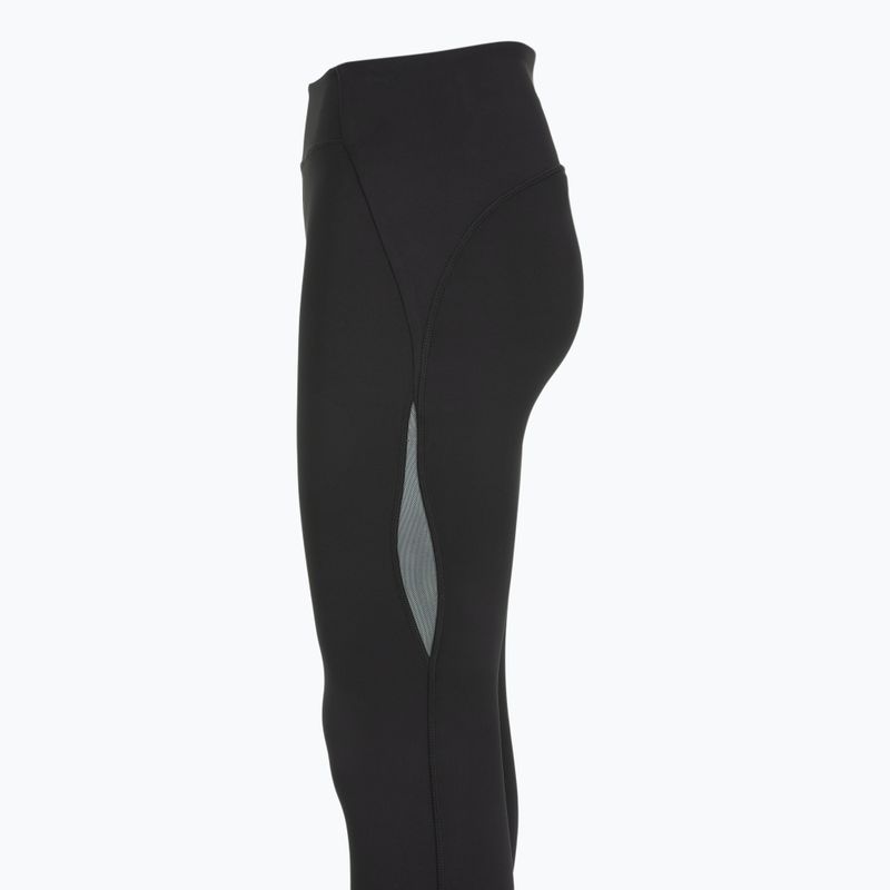 Női edzőleggings Cardio Bunny HCB-425 black 9