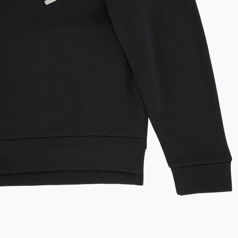 Női edzőpulóver Cardio Bunny HCB-125 black 8