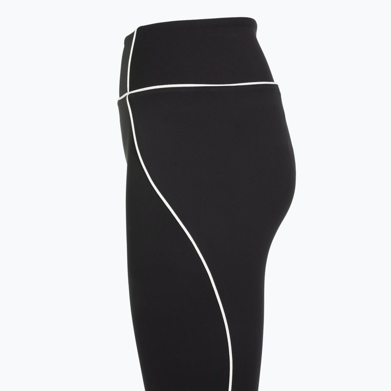 Női fitness leggings Cardio Bunny HCB-125 black 7