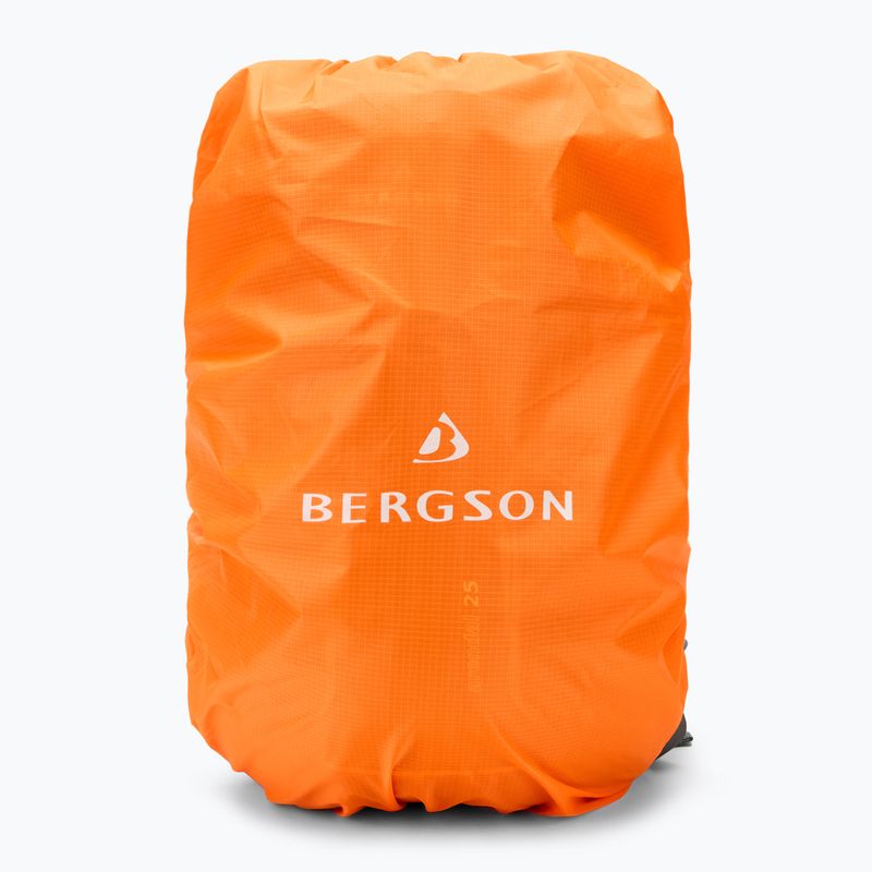 Túrahátizsák BERGSON Arendal 25 l blue 11