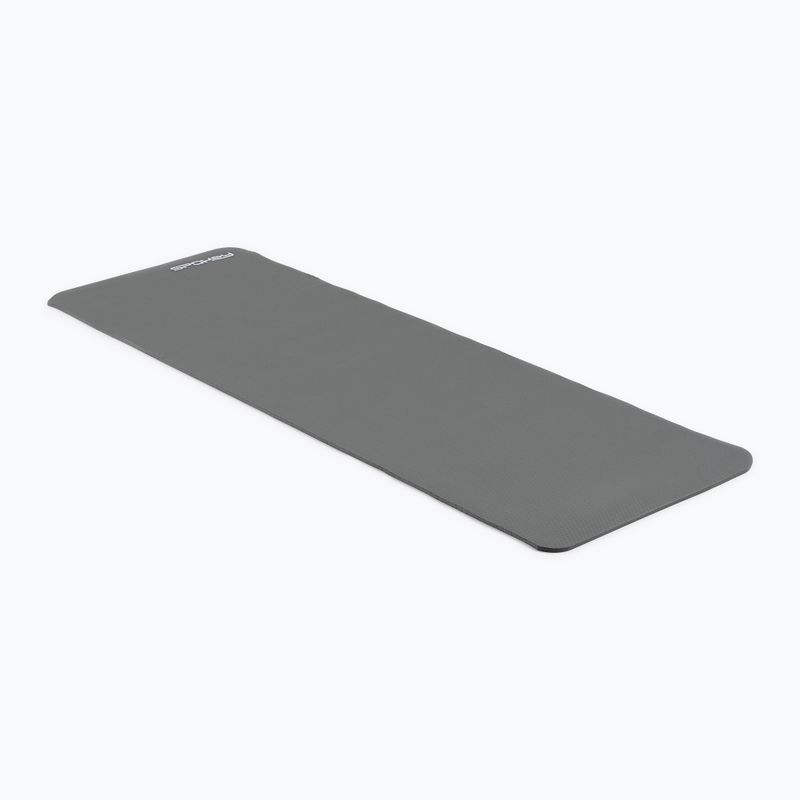 Spokey Softmat edzőszőnyeg szürke 838321