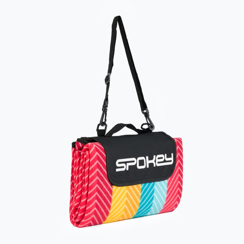 Piknik takaró Spokey Piknik Gabona 839638