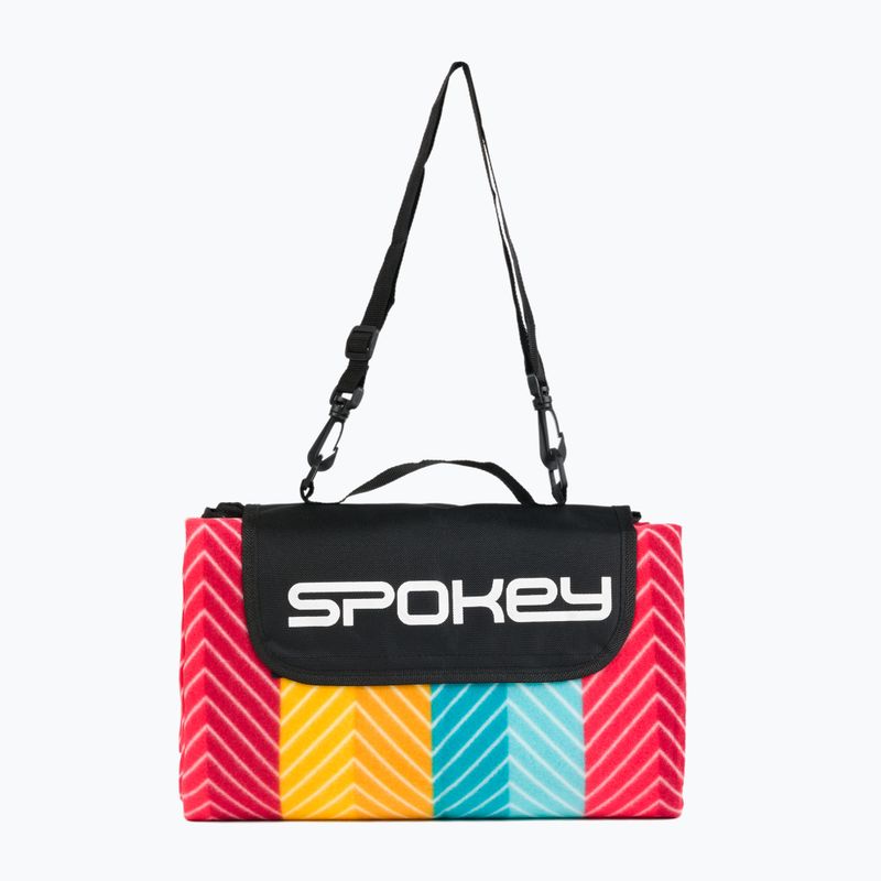 Piknik takaró Spokey Piknik Gabona 839638 2