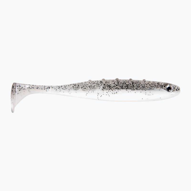 Dragon V-Lures Aggressor Pro 4 db. Fekete bors CHE-AG30D-10-950