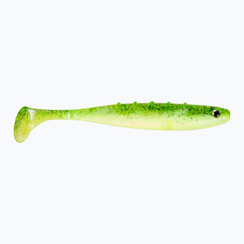 Dragon V-Lures Aggressor Pro gumicsali 3 db. Zöld kaktusz CHE-AG40D-41-950