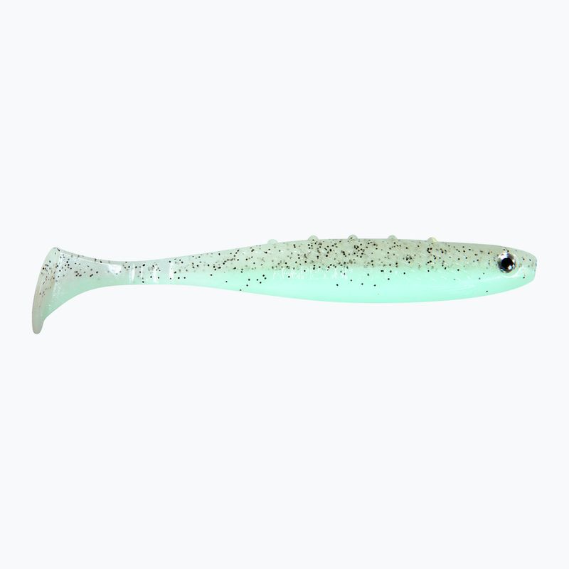 Dragon V-Lures Aggressor Pro 2 db. Fekete csillogás CHE-AG50D-15-050
