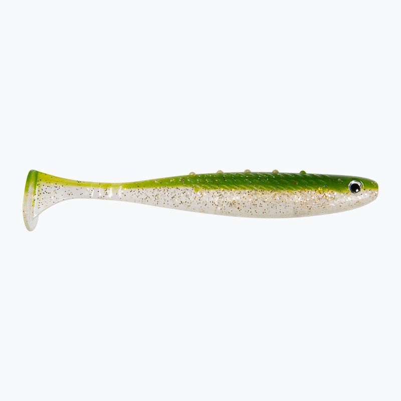 Dragon V-Lures Aggressor Pro 2 db. Világos/Oliva CHE-AG50D-20-20-209