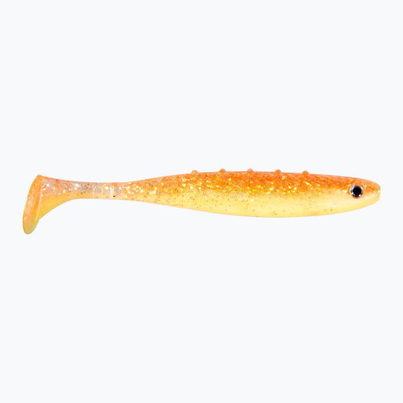 Dragon V-Lures Aggressor Pro 2 db. Szupersárga/tiszta CHE-AG50D-41-920
