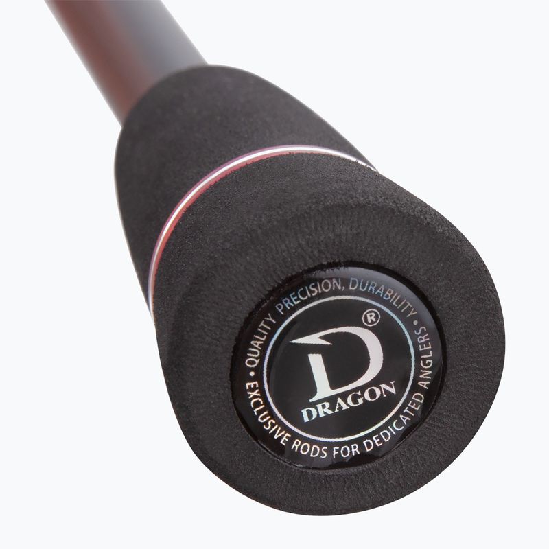 Spinning horgászbot DRAGON Fishing Express Spinn 25 4