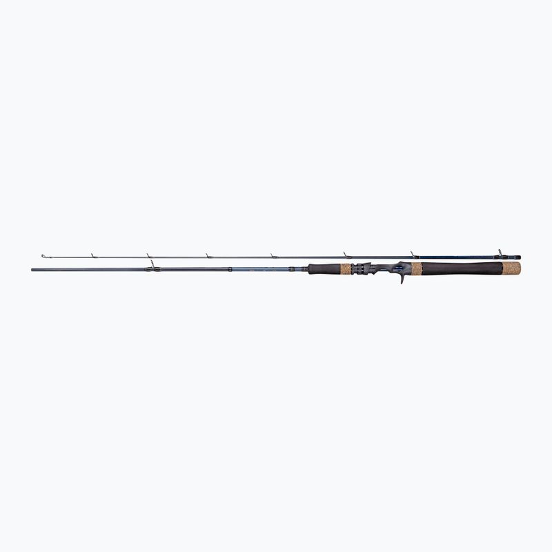 Spinning horgászbot DRAGON Fishing G.P.Concept Jerk 80H
