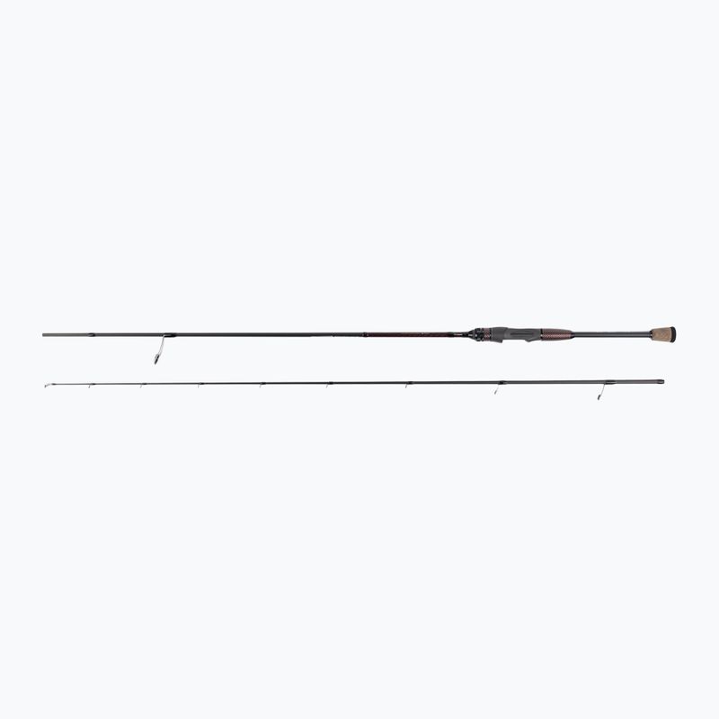 Dragon ProGUIDE X-Series spinning bot fekete CHC-26-89-213
