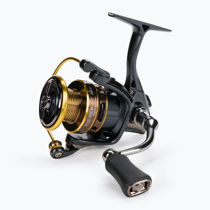 Ryobi Zauber LT grafit-arany orsó CHW-ZLT-1000 3