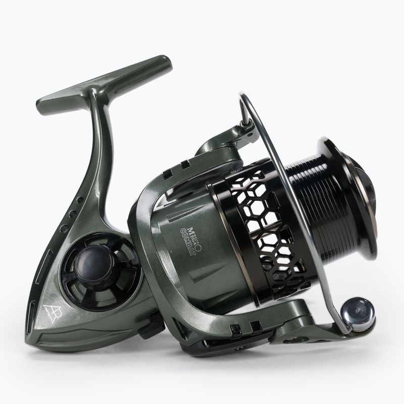 Dragon MegaBaits Combat Feeder Feeder Reel FD szürke CHN-16-00-140