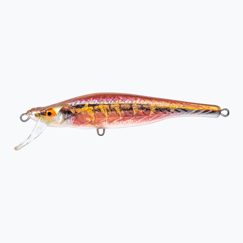 FishTank Delta Red PRD-D12F-R wobbler